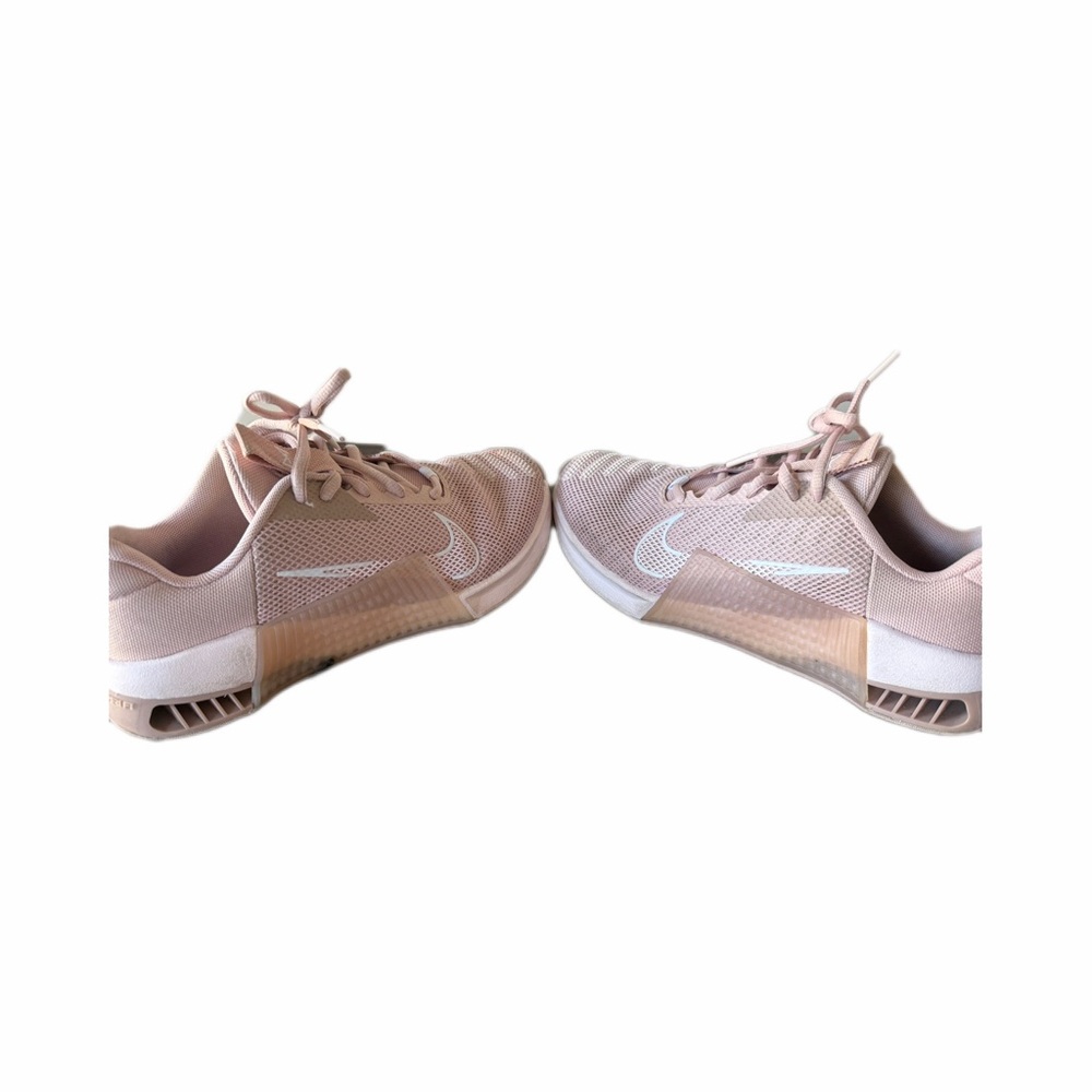 Nike Women's Blush Athletic Sneakers
